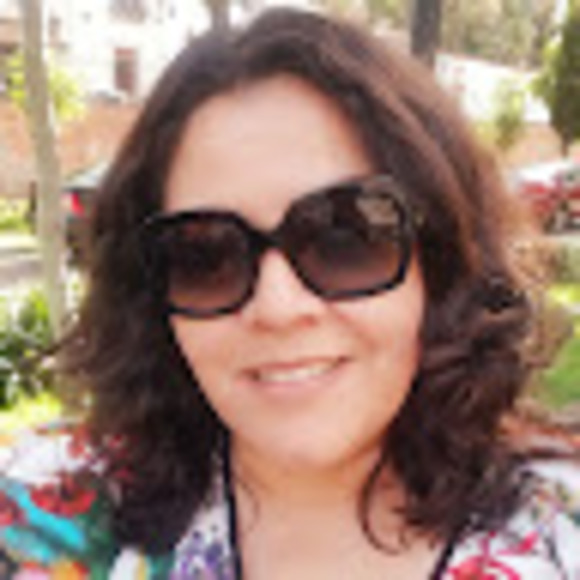 Meet your Posher, Rosie - Picture 1 of 1